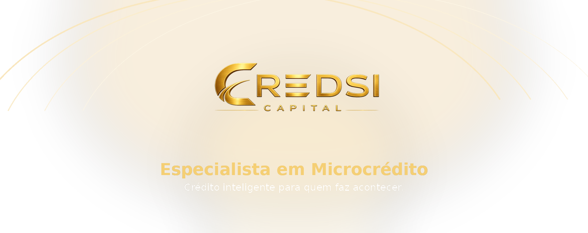 Credsi Capital - Especialista em Microcrédito